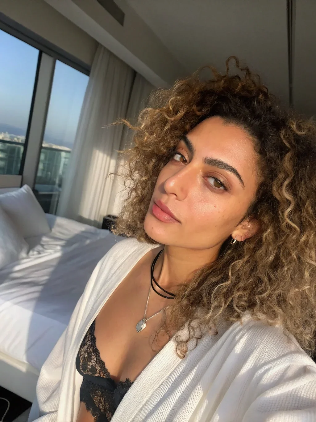 Anahi