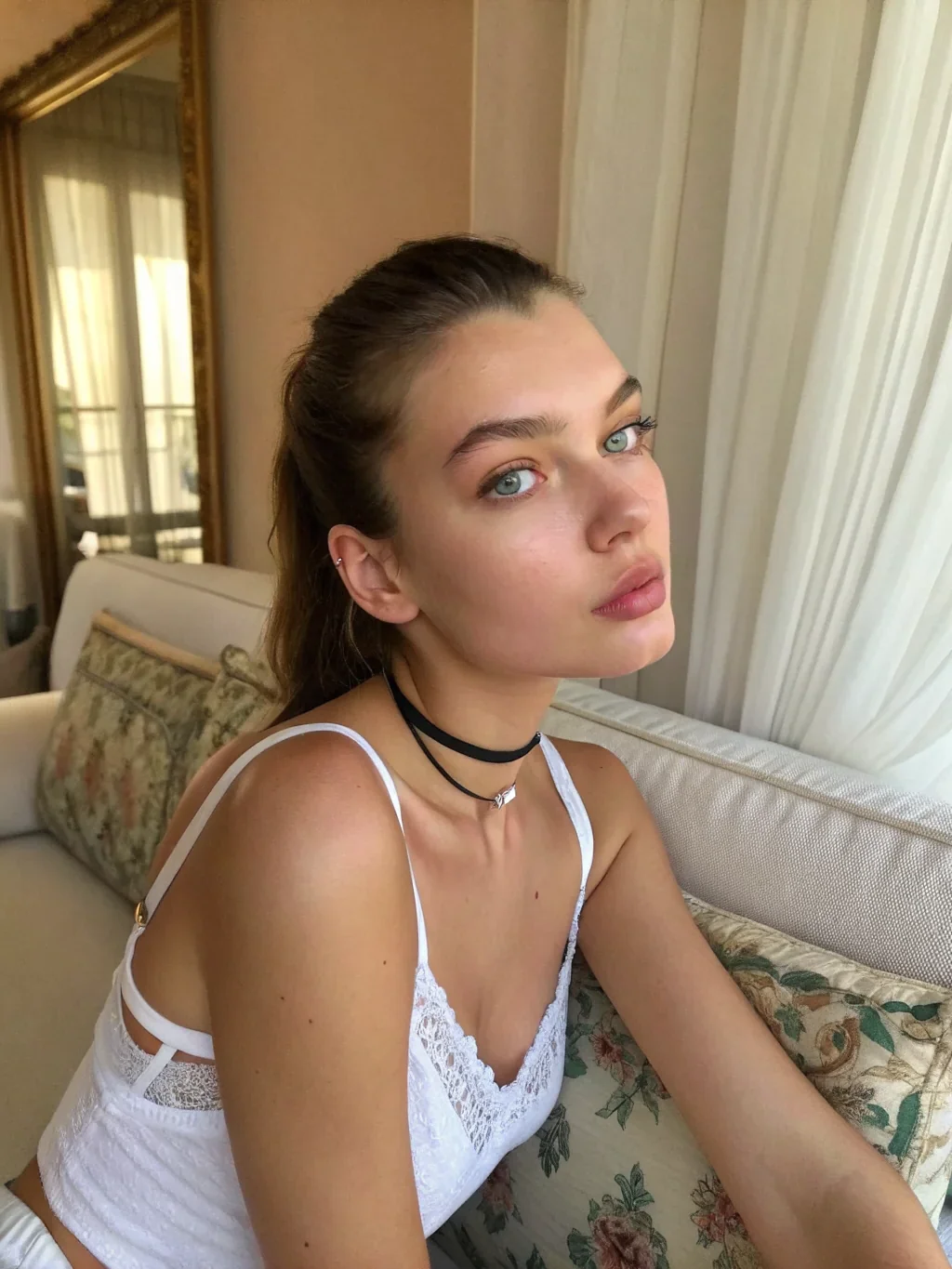 Julie
