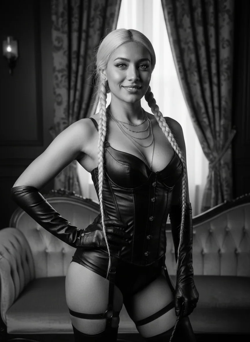 Denise