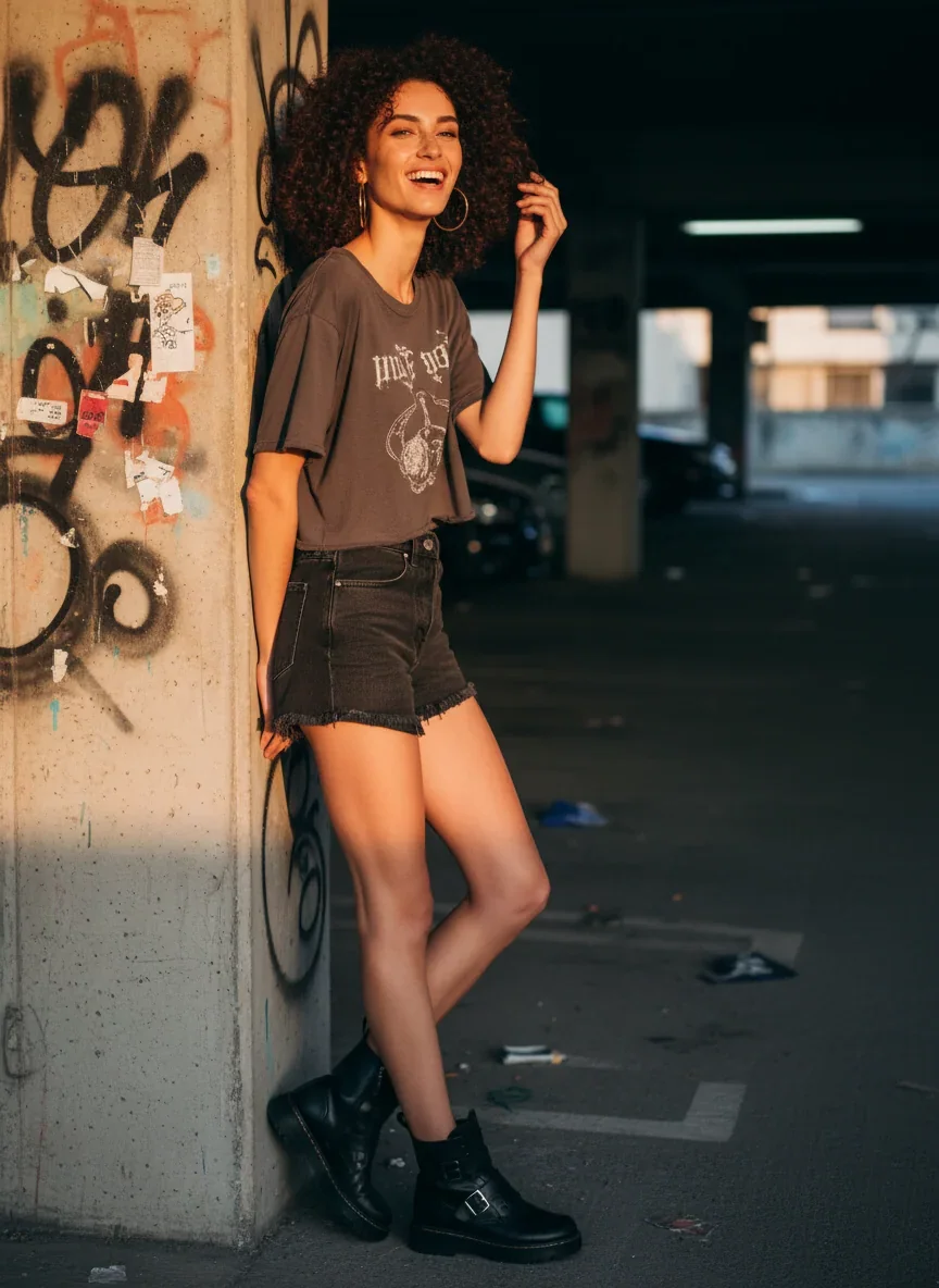 Julie