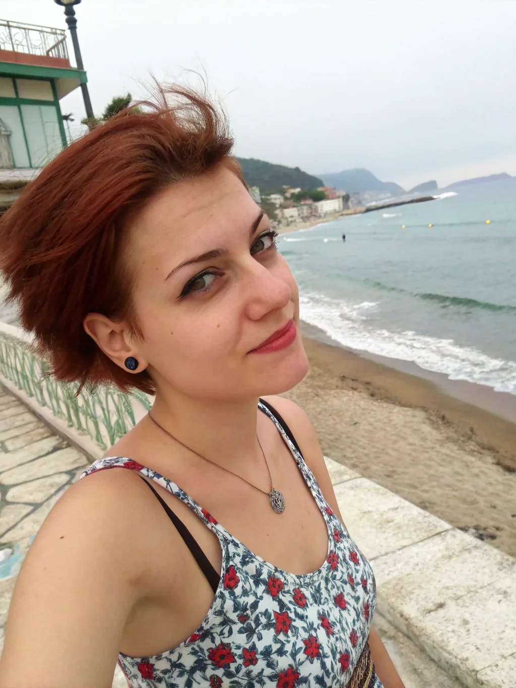 Photo 2 de Jessica
