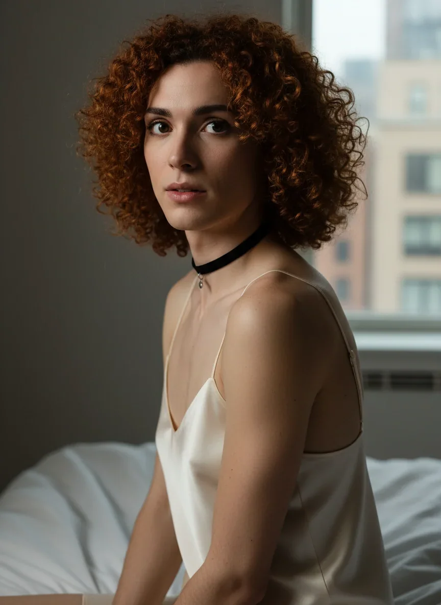 Melanie