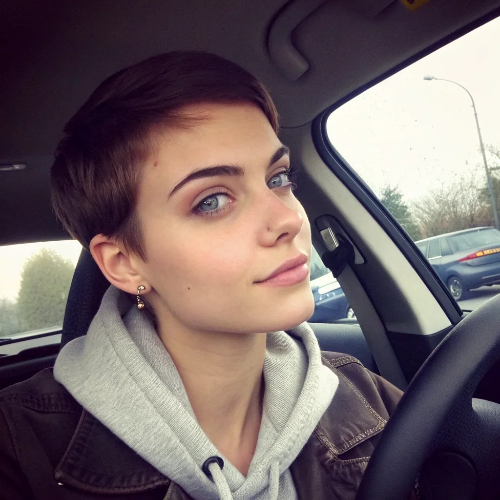 Photo 2 de Sarina
