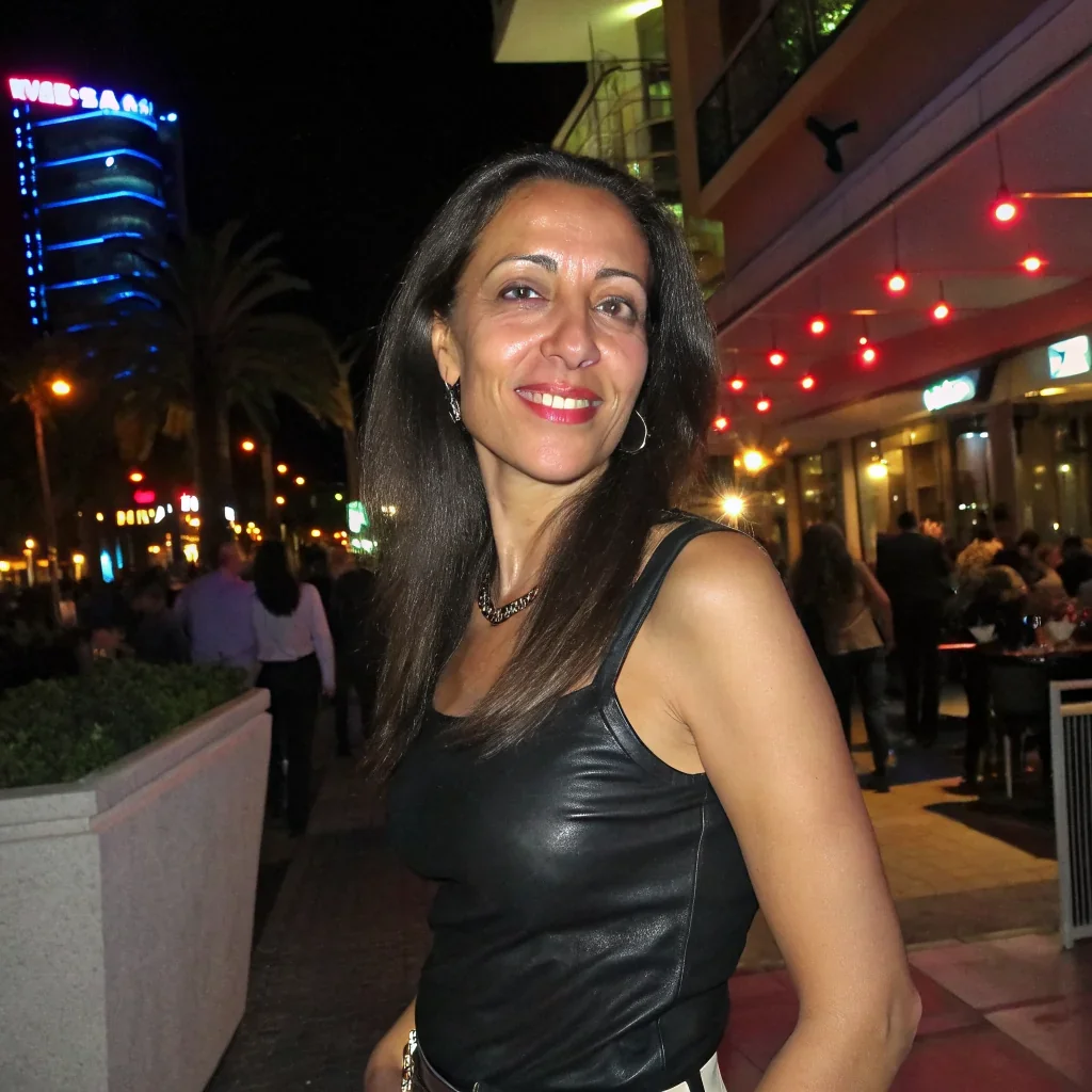 Yaritza