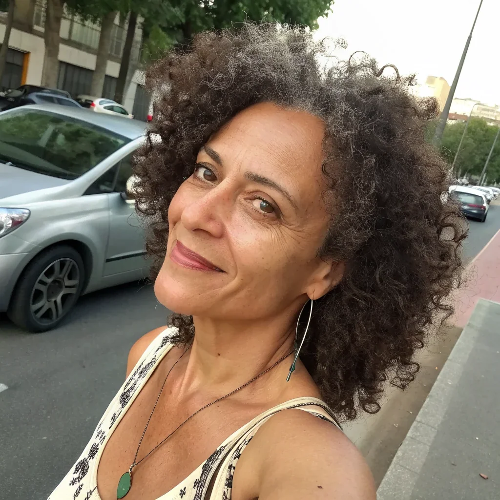 Photo 2 de Gabrielle