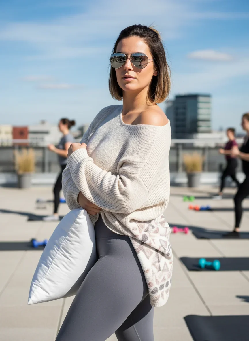 Yasmin