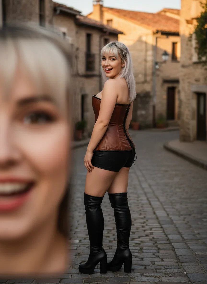 Veronika