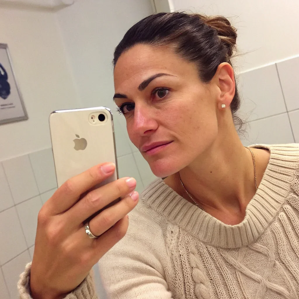 Photo 2 de Marjorie
