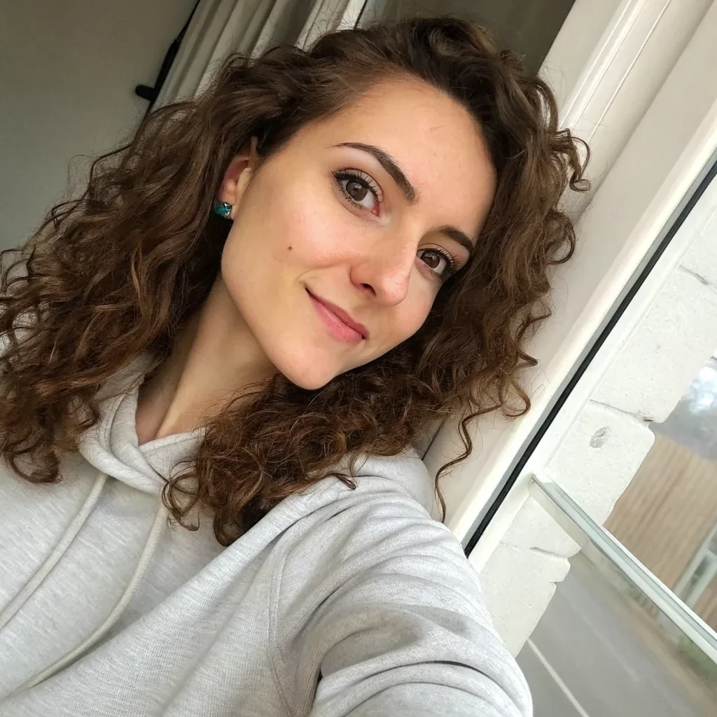 Photo 2 de Isabelle