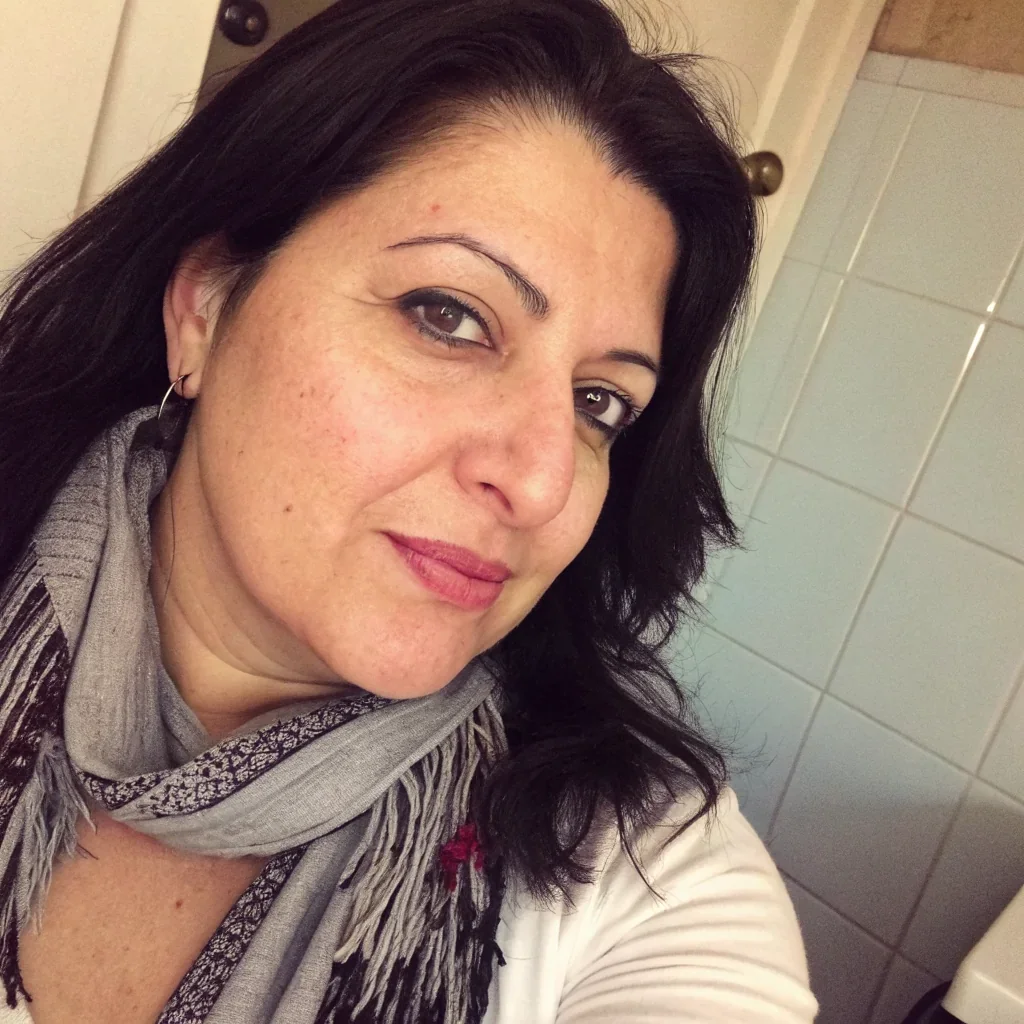 Photo 2 de Tamara