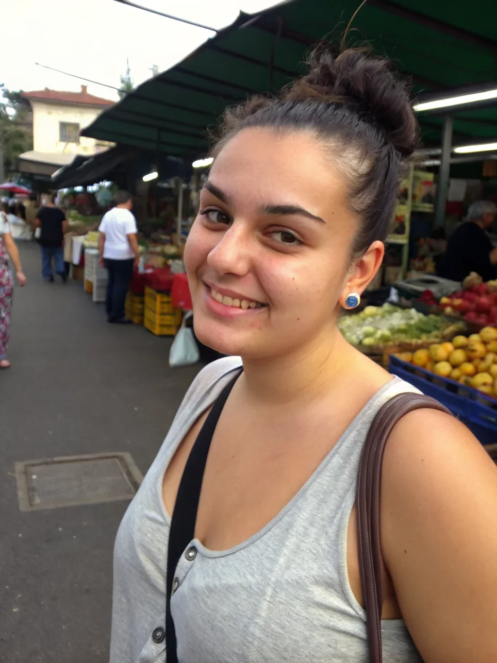 Photo 2 de Aisha