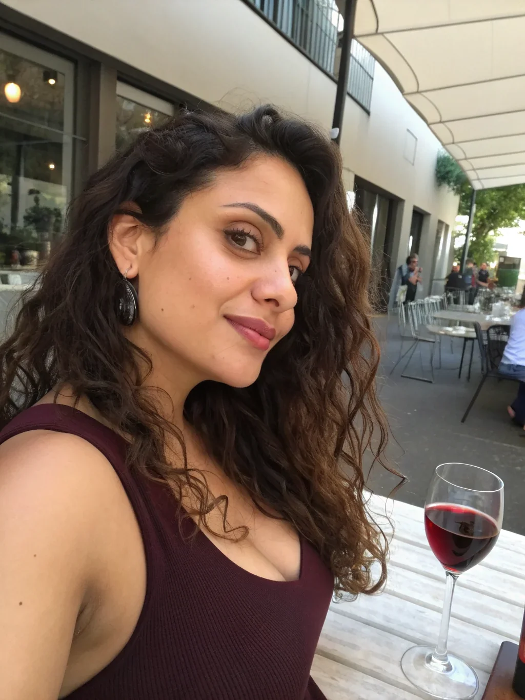 Photo 2 de Nathalia