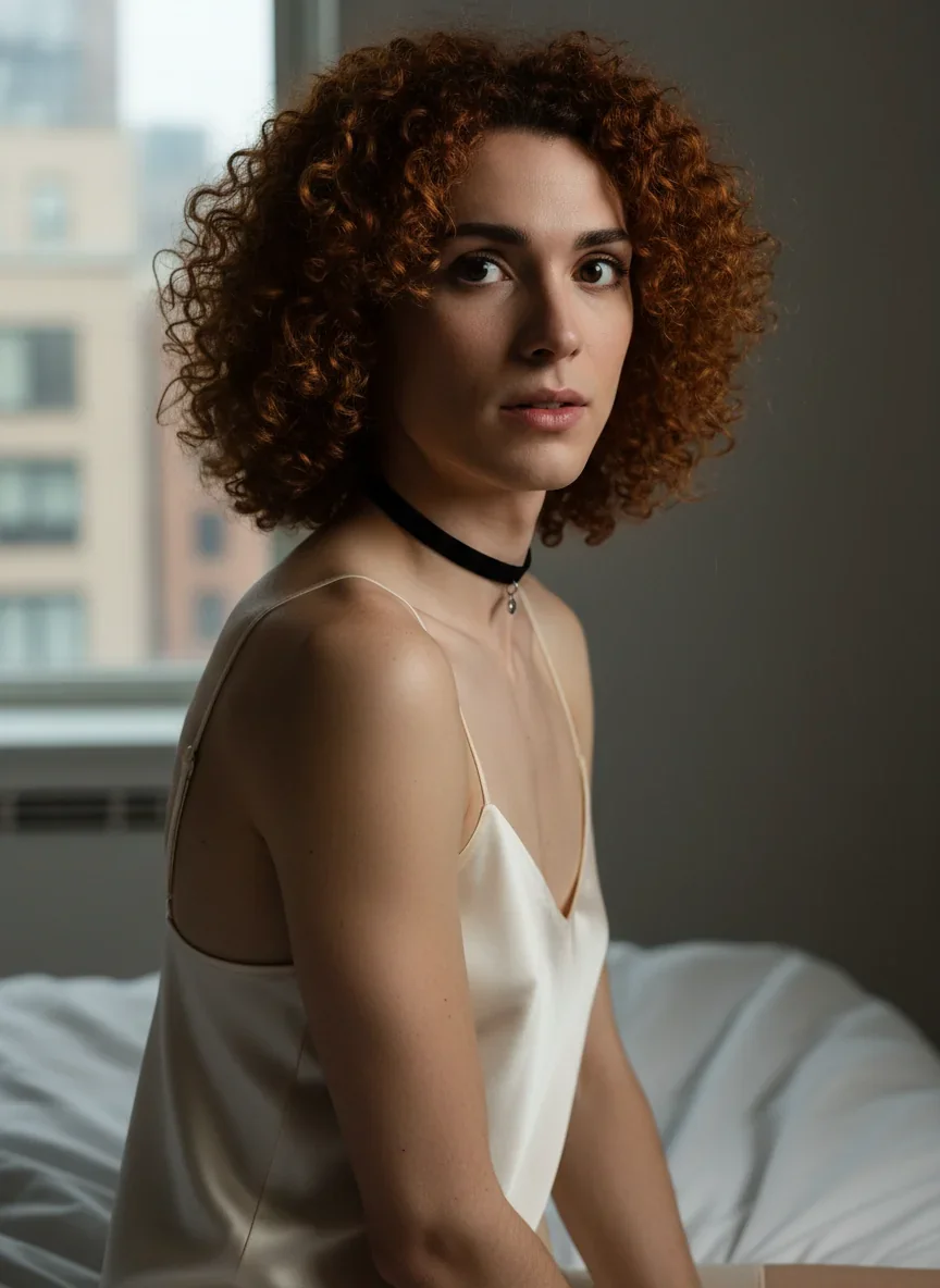 Mckenzie