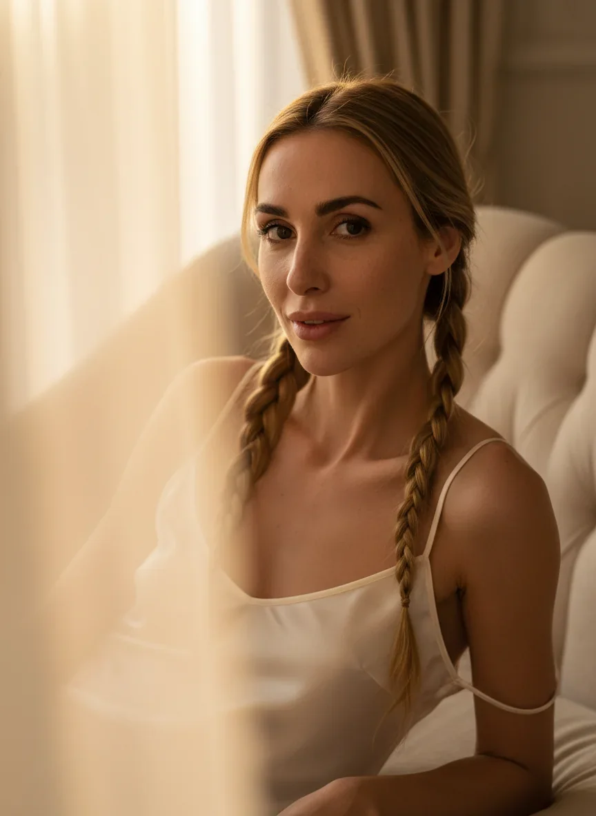 Photo 2 de Skylar