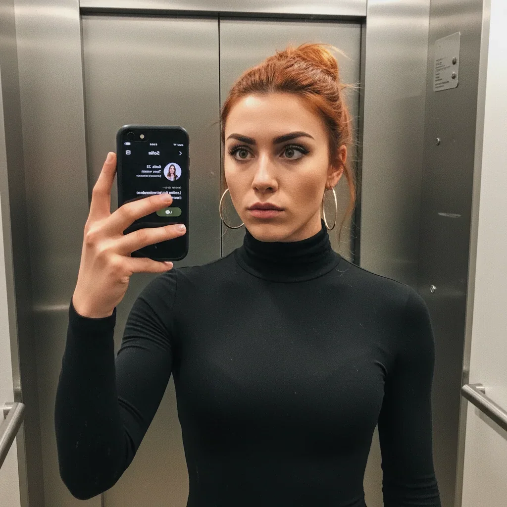 Madeleine